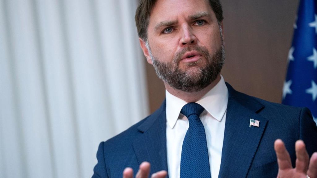 Wakil Trump Tegaskan Minyak Venezuela Hanya Boleh Dijual atas Izin AS