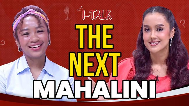Disebut The Next Mahalini, Angie Carvalho Buktikan Lewat ‘Merelakan’