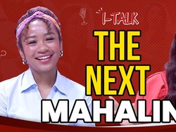 Disebut The Next Mahalini, Angie Carvalho Buktikan Lewat 'Merelakan'