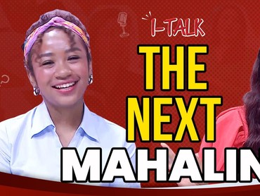 img-title Disebut The Next Mahalini, Angie Carvalho Buktikan Lewat 'Merelakan'