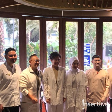 Perayaan Warisan Indonesia dan Regenerasi Dunia Mode di Jakarta Fashion Week 2026