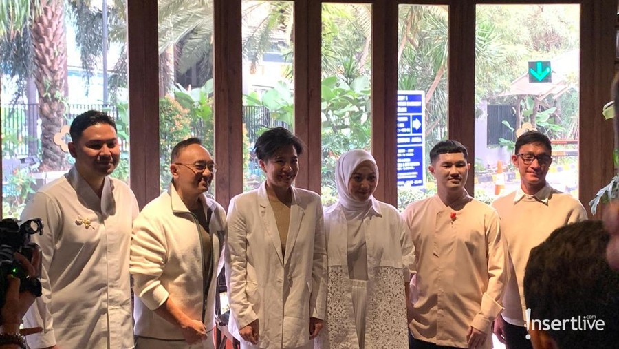 Jakarta Fashion Week 2026 Jakarta Fashion Week 2026
