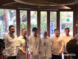 Perayaan Warisan Indonesia dan Regenerasi Dunia Mode di Jakarta Fashion Week 2026