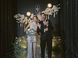 Vincent Verhaag Usai Punya Anak: Dulu Nongkrong di Kelab, Sekarang sama Emak-emak