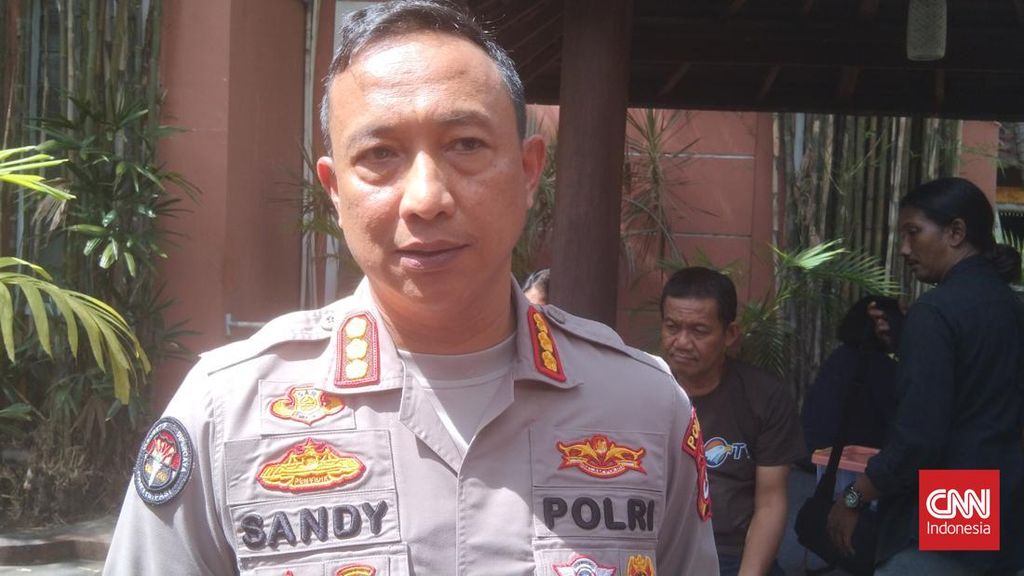 Polisi Periksa 10 Saksi Kasus Penculikan WN Ukraina di Bali