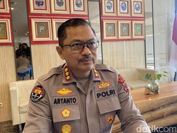Polda Jateng Selidiki Oknum Polisi Tipu Rp 2,6 M Modus Calo Masuk Akpol