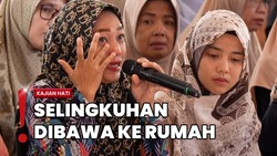 Berkali-kali Diselingkuhi-Damai: Ingat Kebaikannya Bukan Keburukan