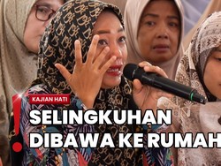 Berkali-kali Diselingkuhi-Damai: Ingat Kebaikannya Bukan Keburukan