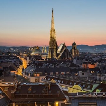 Mau Liburan ke Eropa? Ini 5 Kota yang Ramahnya Bikin Betah