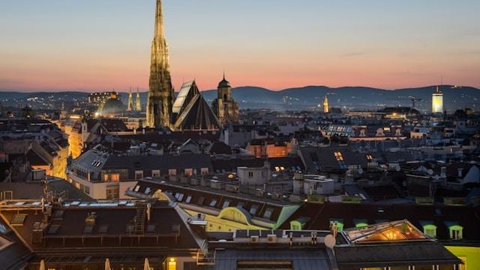 Mau Liburan ke Eropa? Ini 5 Kota yang Ramahnya Bikin Betah