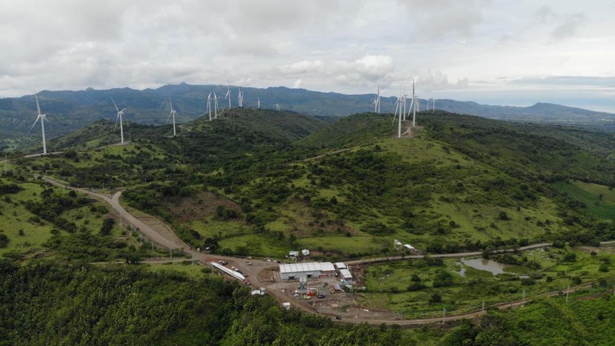 EBT Jadi Penggerak Baru Menuju Kemandirian Energi Nasional