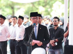 Anggota Tim Ekspedisi Meninggal, Mentrans: Jalan yang Tak Mudah tapi Mulia