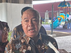 Pemprov DKI Pertimbangkan Kerja Sama Daerah Lain Atasi Krisis Lahan TPU