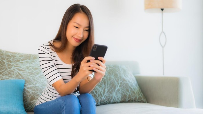 4 Kepribadian Unik Orang yang Tidak Memakai Kunci Layar Ponsel Menurut Psikologi