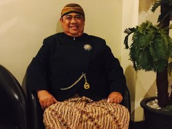 Dalang Ki Anom Suroto Meninggal, Sempat Dirawat usai Serangan Jantung