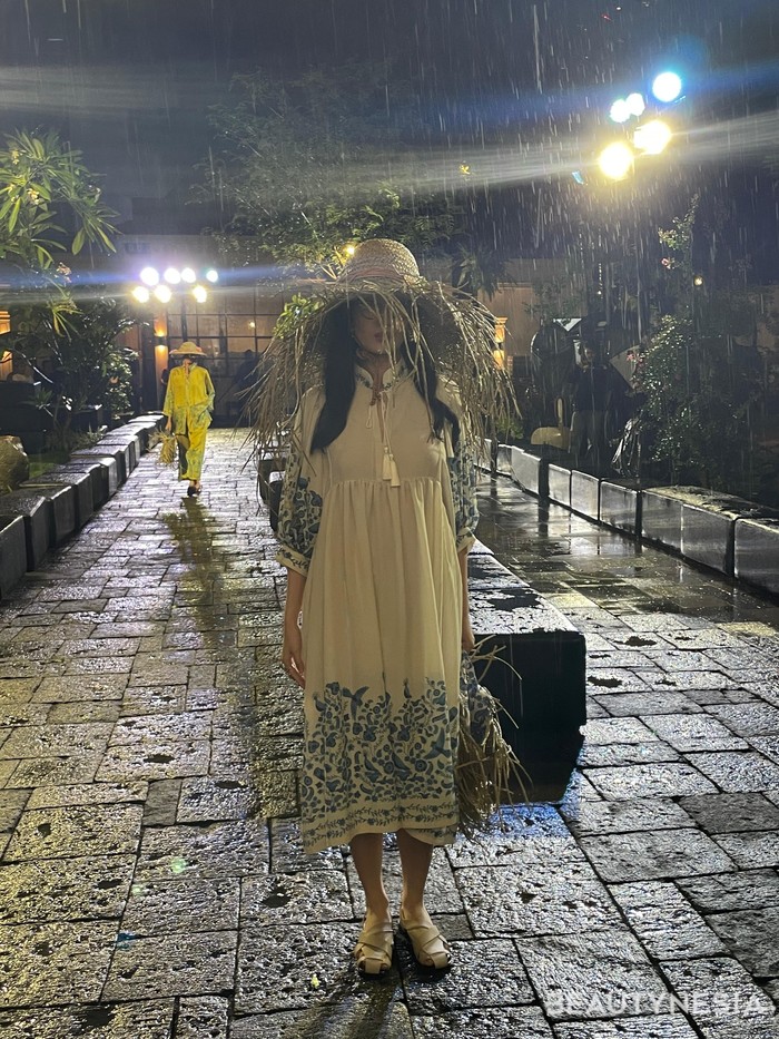 Koleksi Spring/Summer 2026 Purana