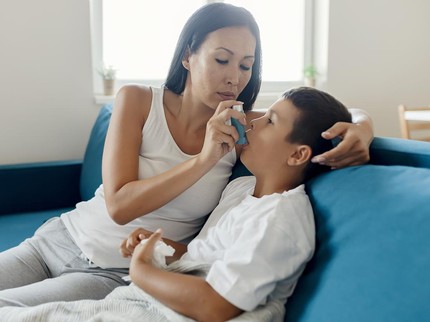 Kolesterol Orang Tua Ternyata Dapat Memprediksi Asma pada Anak, Ini Kata Studi