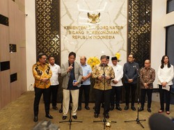 KP2MI Siapkan Pelatihan bagi 500 Ribu Tenaga Kerja Welder-Hospitality