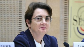 Bos Louvre Salahkan CCTV Tak Memadai atas Perampokan Perhiasan