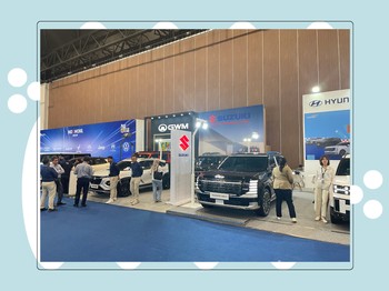 Ada Apa Saja di Livin' Fest 2025 Medan dan Yogyakarta?