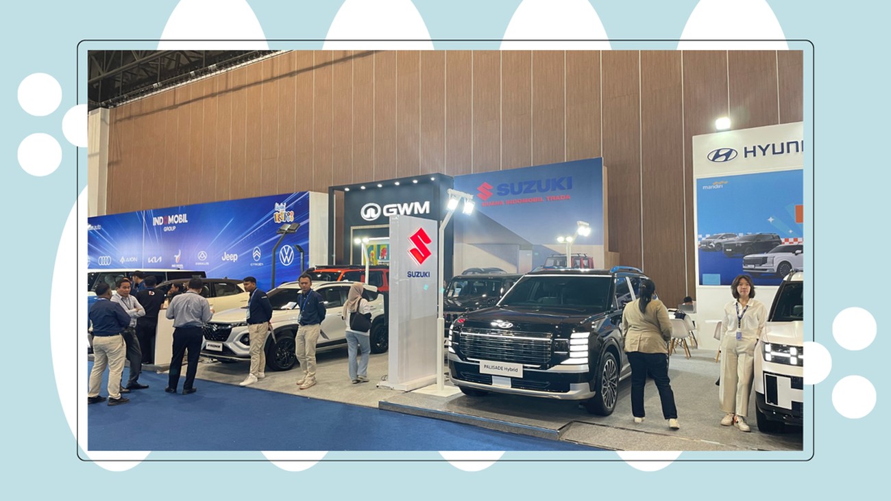 Ada Apa Saja di Livin' Fest 2025 Medan dan Yogyakarta?