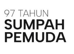 Link Logo dan Tema Hari Sumpah Pemuda 2025, Yuk Ramaikan!