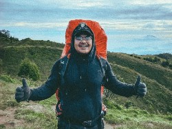 Anggit Bima Wicaksana, Mahasiswa IPB Meninggal Saat Ekspedisi Patriot di Papua Barat