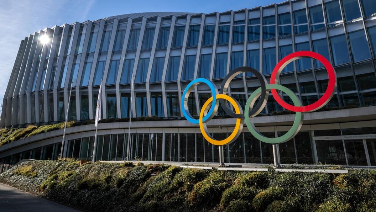 Komisi X DPR: IOC Perlu Objektif dan Tak Pakai Standar Ganda