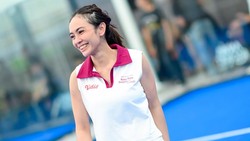 Masayu Anastasia Tak Enak dengan Lembu Saat Disinggung Soal Rujuk