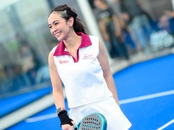 Masayu Anastasia Tak Enak dengan Lembu Saat Disinggung Soal Rujuk