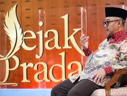 1 Tahun Kabinet Prabowo, Mendikdasmen: Semua On The Track