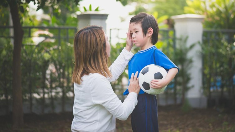 Mengenal Apa Itu Selective Mutism pada Anak, Kerap Disebut 'Jago Kandang' 