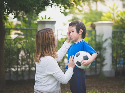 Mengenal Apa Itu Selective Mutism pada Anak, Kerap Disebut 'Jago Kandang'