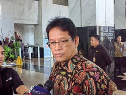Purbaya Ungkap Pertemuan dengan Bos Pertamina: Dia Bahas Kritikan Saya di DPR