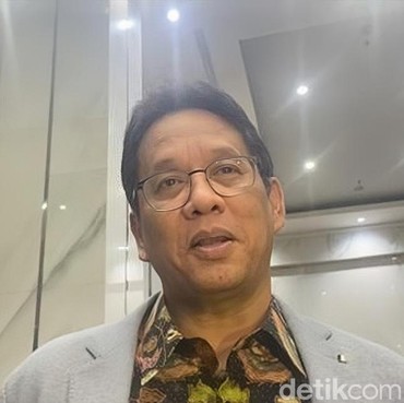 Punya Jabatan Tinggi, Hanya Sosok Ini yang Bisa Buat Menteri Purbaya Tak Berdaya