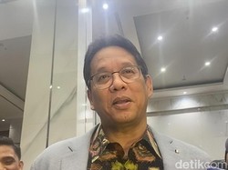 Rp 14,6 T Duit Pemprov DKI Mengendap, Purbaya: Nggak Ada Solusi, Mesti Serap Cepat
