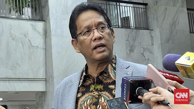 Menkeu Purbaya Yudhi Sadewa membuka opsi konsumen atau pembeli akhir emas bebas pajak pertambahan nilai (PPN).