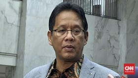 Purbaya Bicara Potensi Bankir Nakal di Tengah Guyuran Rp200 T ke Bank