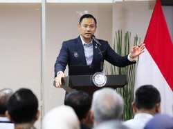 IPFO Jadi Jembatan Pemerintah-Investor Percepat Proyek Infrastruktur