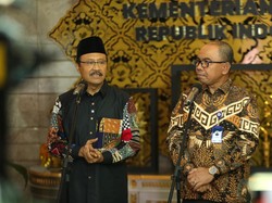 Kemensos dan PT Pos Indonesia Sinkronisasi Data Penerima BLTS