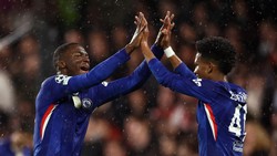 Klasemen Liga Champions Usai Chelsea, Liverpool, dan Bayern Pesta Gol