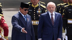 Prabowo Kagumi Presiden Brasil: Beliau 3 Periode Boleh, Kita Enggak
