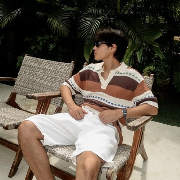 Banjir Dukungan & Tawaran Kerja Usai Diselingkuhi Jule, Na Daehoon: Tak Menyangka