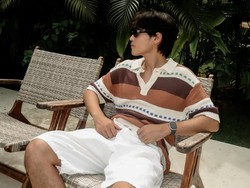 Banjir Dukungan & Tawaran Kerja Usai Diselingkuhi Jule, Na Daehoon: Tak Menyangka