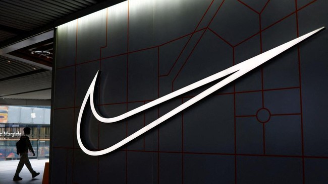 Kondisi Lagi Sulit, Nike PHK Ribuan Karyawan