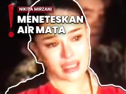 Video: Sidang Putusan 28 Oktober 2025, Nikita Tak Sabar Ketemu Anak