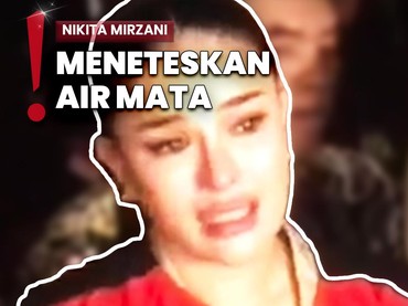 img-title Video: Sidang Putusan 28 Oktober 2025, Nikita Tak Sabar Ketemu Anak