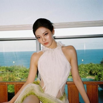 Ningning aespa Ungkap Tantangan dan Semangat di Balik Tur 