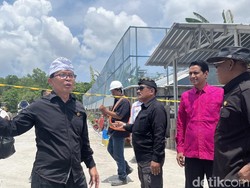 Disegel DPRD Bali, Manajemen Pabrik Beton Akan Cek Ulang Izin ke Kantor Pusat