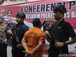 Polisi Buka Posko Pengaduan Korban Dukun Cabul Panyileukan Bandung